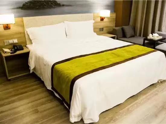 Xining Naduo Hotel Экстерьер фото